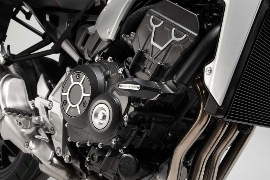 Honda CB 1000 R Neo Sports Cafe [2020-2024] - Crash pad kit - bilde 3