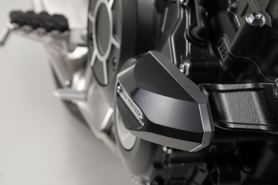 Honda CB 1000 R Neo Sports Cafe [2020-2024] - Crash pad kit - bilde 5