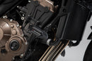 Honda CB 650 R Neo Sports Cafe [2019-2023] - Sturzpad-Kit – Bild 5