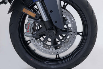 KTM 890 Duke L [2021] - Sturzpad-Kit für Vorderachse – Bild 2