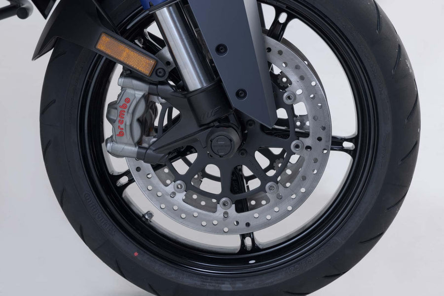 KTM 890 Duke L [2021] - Crash pad kit for foraksel - bilde 2