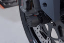 KTM 790 Duke [2024] - Crash pad kit for foraksel – bilde 5