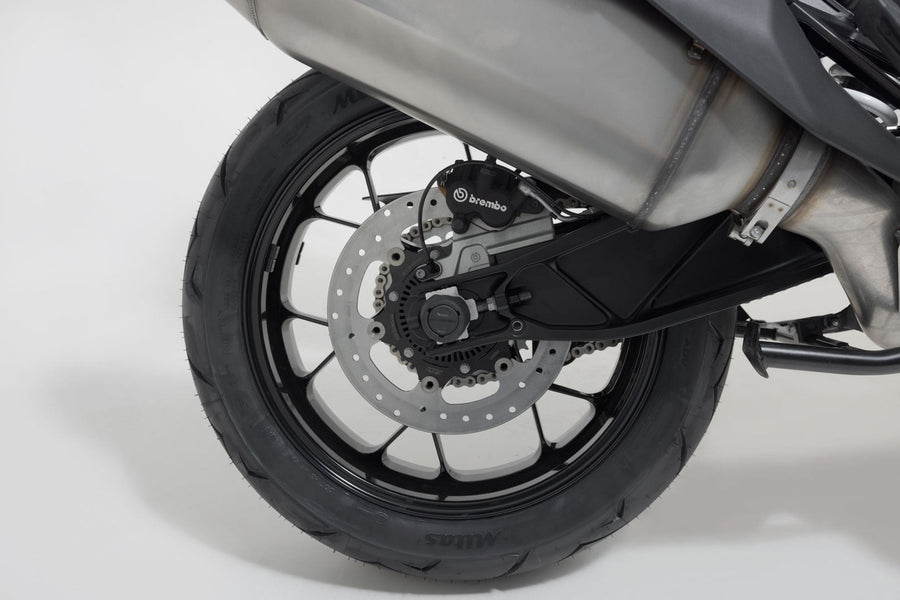 KTM 1090 Adventure [2017-2018] - Crash pad kit for bakaksel - bilde 2