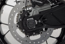KTM 1090 Adventure R [2017-2018] - Crash pad kit for bakaksel - bilde 3