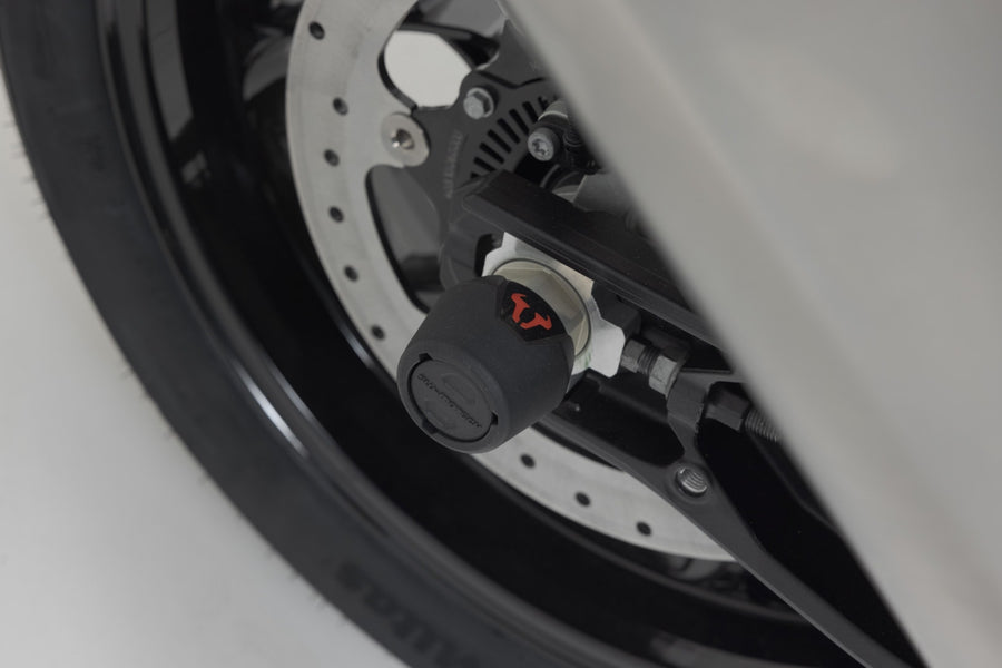 KTM 1290 Super Adventure R [2020-2024] - Crash pad kit for bakaksel - bilde 4