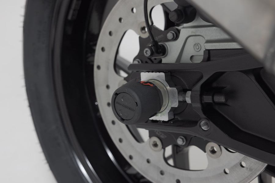 KTM 1290 Super Adventure S [2023-2024] - Crash pad kit for bakaksel - bilde 5