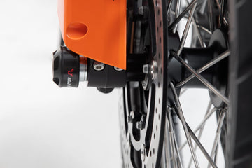 KTM 790 Adventure [2019-2020] - Forakselbeskyttelsessett - bilde 1