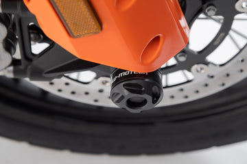 KTM 790 Adventure [2019-2020] - Forakselbeskyttelsessett - bilde 2