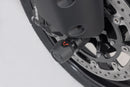 Husqvarna Norden 901 Expedition [2024] - Crash pad kit for foraksel - bilde 4