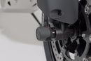 KTM 890 Adventure R [2024-2026] - Crash pad kit for foraksel – bilde 5