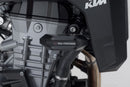 KTM 990 Duke R [2025-2026] - Crash pad kit for rammemontering - bilde 4