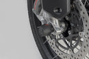 Honda CBR 1000 RR Fireblade [2023] - Crash pad kit for bakaksel - bilde 4