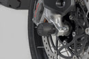 Honda CBR 1000 RR Fireblade [2023] - Crash pad kit for bakaksel - bilde 5