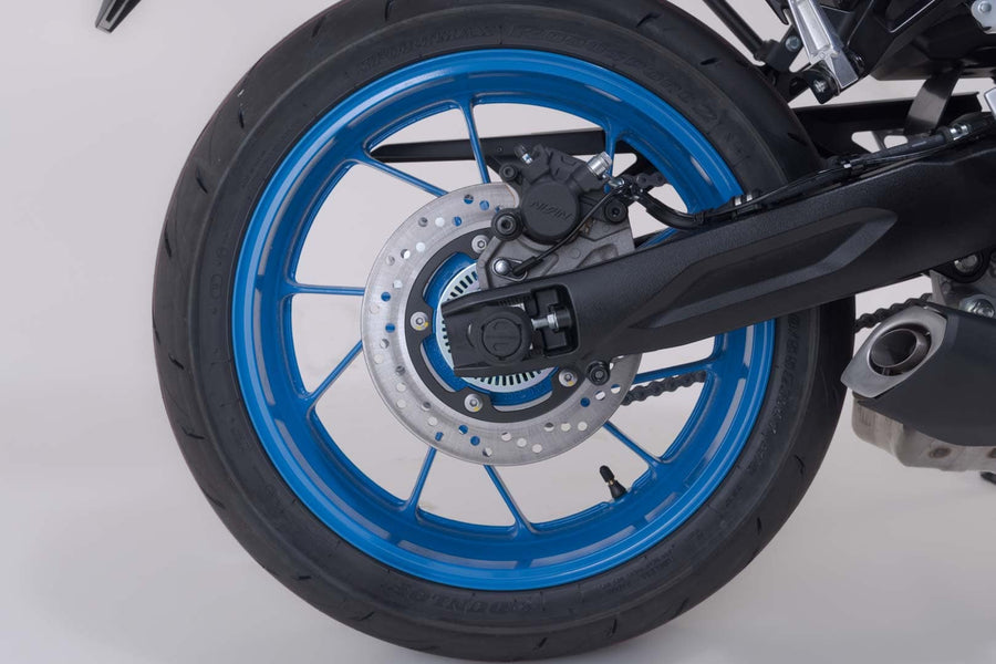 Suzuki GSX-8S 800 [2023-2024] - Crash pad kit for bakaksel - bilde 2