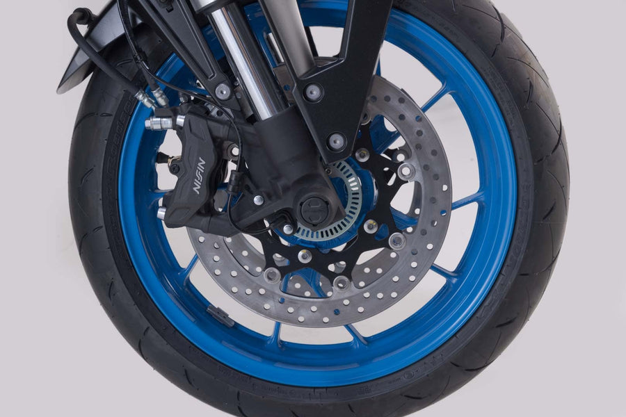 Suzuki GSX-8S 800 [2023-2024] - Crash pad kit for foraksel - bilde 2