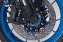Suzuki GSX-8S 800 [2023-2024] - Crash pad kit for foraksel - bilde 3