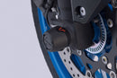 Suzuki GSX-8S 800 [2023-2024] - Crash pad kit for foraksel - bilde 4
