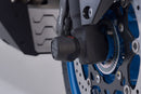 Suzuki GSX-8S 800 [2023-2024] - Crash pad kit for foraksel - bilde 5