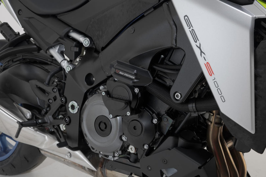 Suzuki GSX-S 1000 [2022-2024] - Crash pad kit - bilde 3