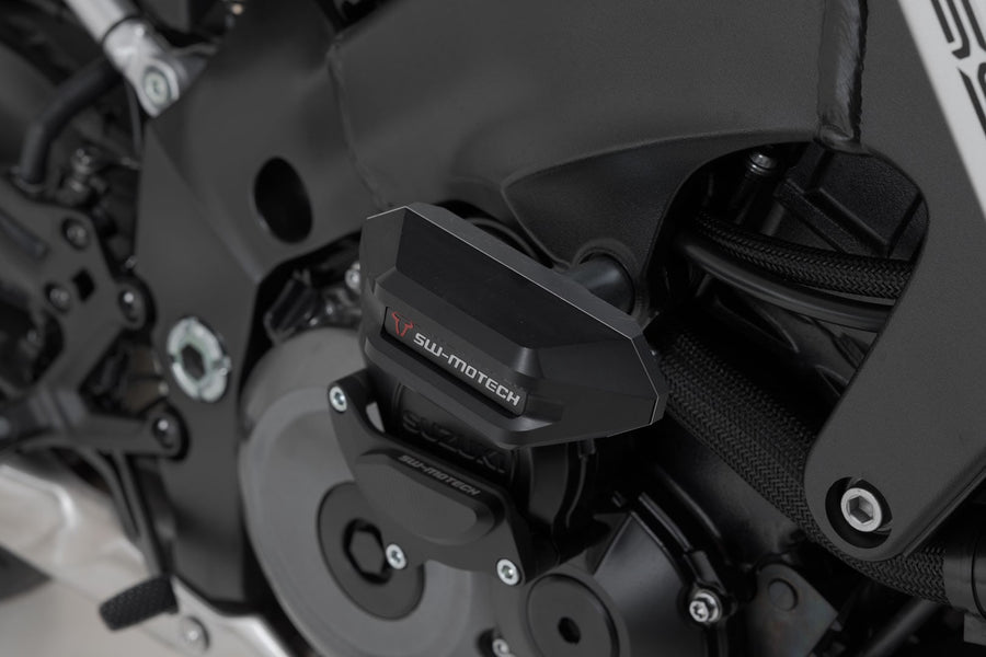 Suzuki GSX-S 1000 [2022-2024] - Crash pad kit - bilde 6