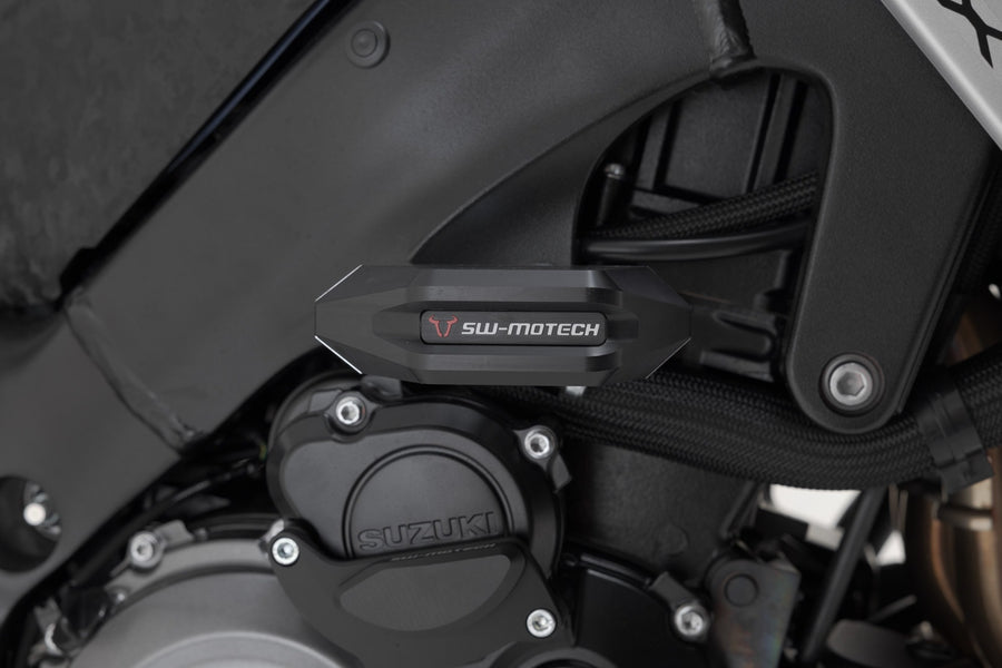 Suzuki GSX-S 1000 [2022-2024] - Crash pad kit - bilde 7