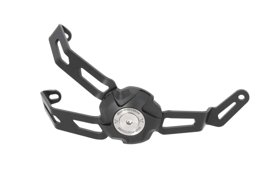 Yamaha MT 07 [2024-2025] - Generatordekselbeskyttelse - bilde 1