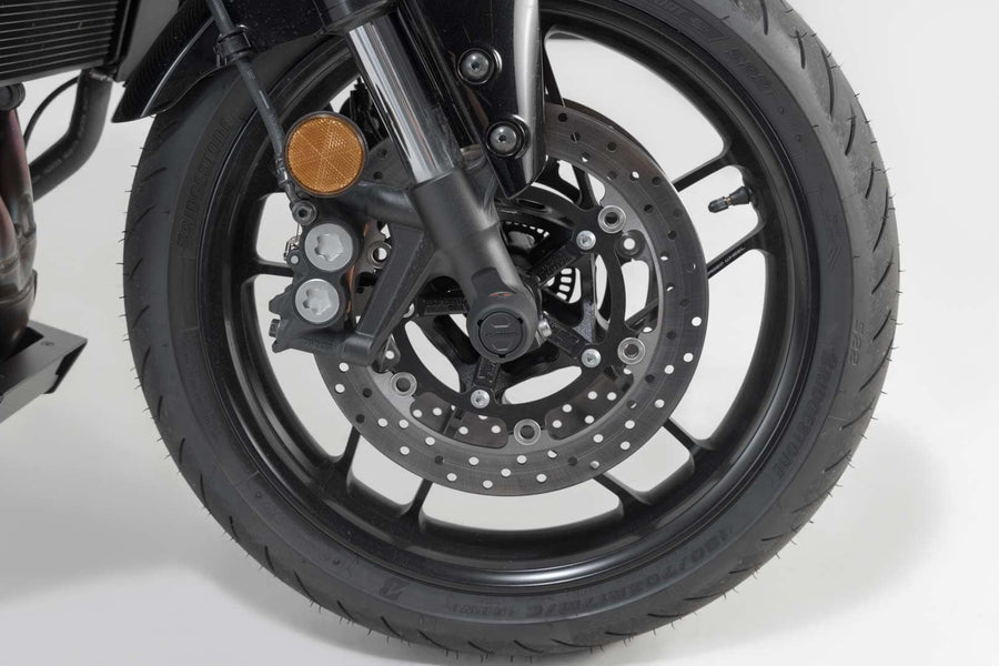 Yamaha XSR 900 [2023-2024] - Crash pad kit for foraksel - bilde 2