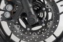 Yamaha XSR 900 GP [2024] - Crash pad kit for foraksel - bilde 3