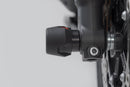 Yamaha MT-09 SP [2024] - Crash pad kit for foraksel - bilde 6