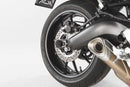 Yamaha MT-09 [2014-2020] - Crash pad sett for bakaksel - bilde 1