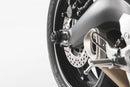 Yamaha MT-09 [2014-2020] - Crash pad sett for bakaksel - bilde 4