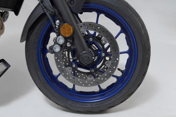 Suzuki GSX-S 1000 GT [2024] - Sturzpad-Kit für Vorderachse – Bild 2