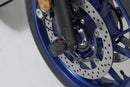 Suzuki GSX-S 1000 GT [2024] - Crash pad kit for foraksel - bilde 4