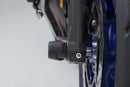 Yamaha MT-07 Pure [2024] - Crash pad kit for foraksel - bilde 6