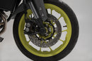 Yamaha MT 09 Tracer GT [2018] - Crash pad kit for foraksel - bilde 2