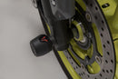 Yamaha MT 09 Tracer GT [2018] - Crash pad kit for foraksel - bilde 5