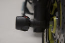 Yamaha MT 09 Tracer GT [2018] - Crash pad kit for foraksel - bilde 6