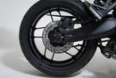Yamaha Tracer 9 [2023-2026] - Crash pad kit for bakaksel - bilde 2