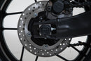 Yamaha Tracer 9 GT [2023-2026] - Crash pad kit for bakaksel - bilde 3