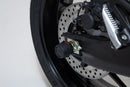 Yamaha Tracer 9 GT [2023-2026] - Crash pad kit for bakaksel - bilde 4