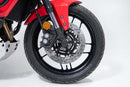 Yamaha Tracer 9 [2024-2026] - Crash pad kit for foraksel - bilde 2