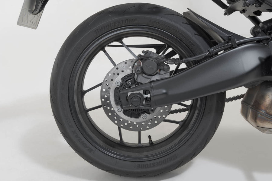 Yamaha MT-09 [2020-2022] - Crash pad kit for bakaksel - bilde 2
