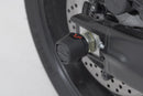 Yamaha MT-09 [2020-2022] - Crash pad kit for bakaksel - bilde 4