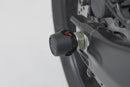 Yamaha MT-09 [2020-2022] - Crash pad kit for bakaksel - bilde 5