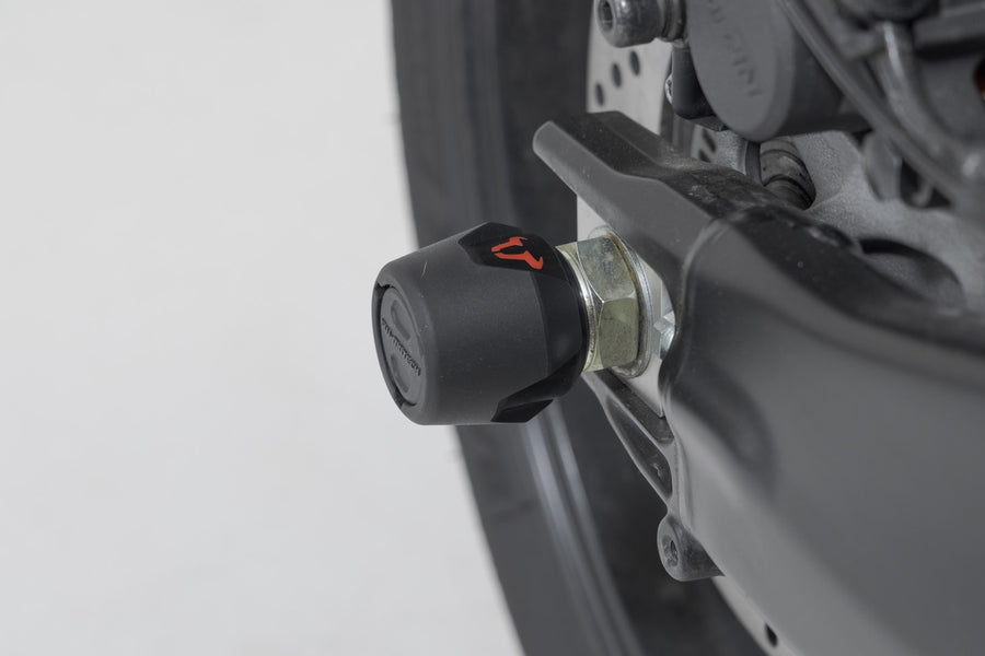 Yamaha MT-09 SP [2021-2022] - Crash pad kit for bakaksel - bilde 5