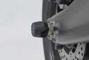 Yamaha Tracer 9 [2021-2022] - Crash pad kit for bakaksel - bilde 6