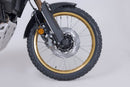 Yamaha Ténéré 700 World Raid [2025-2026] - Crash pad kit for foraksel - bilde 2