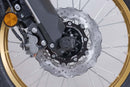 Yamaha Ténéré 700 World Raid [2025-2026] - Crash pad kit for foraksel - bilde 3
