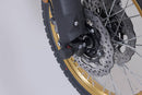 Yamaha Ténéré 700 World Raid [2025-2026] - Crash pad kit for foraksel - bilde 5