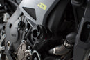 Yamaha MT-10 SP [2017-2021] - Rammeslipesett - bilde 1